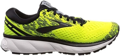 brooks ghost d width