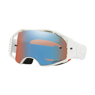 OAKLEY AIRBRAKE MOTOCROSS MX GOGGLES enduro bike prizm lens | eBay