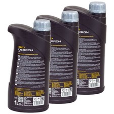 Antiperdite Cambio Manuale - Gear Oil Stop Leak - Additivi Blue - Foto 8