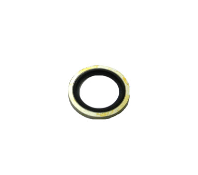 AF 9500-08 Bonded Seal for 1/2'' British Thread .840'' ID