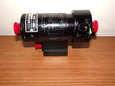 Alco Controls Electric Motor XW21090