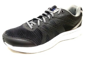 athletic works black shoes