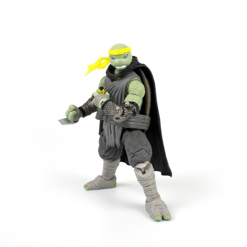 TMNT 5in Action Figure - Jennika Loyal Subjects BST AXN - Picture 6 of 13