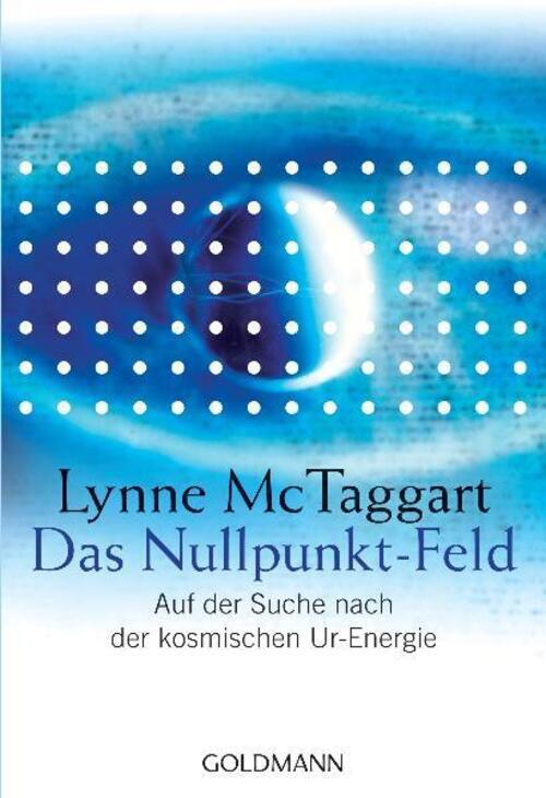 Thumbnail - Das Nullpunkt-feld Auf Der Suche Nach Der Kosmischen Ur-energie Lynne
