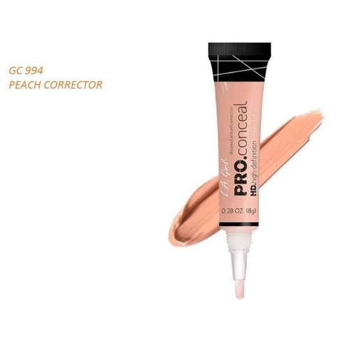 LA Girl PRO CONCEALER HD -100% AUTHENTIC- UK SELLER- 28 SHADES- GRAB YOURS!!!! - 第 30/33 張圖片