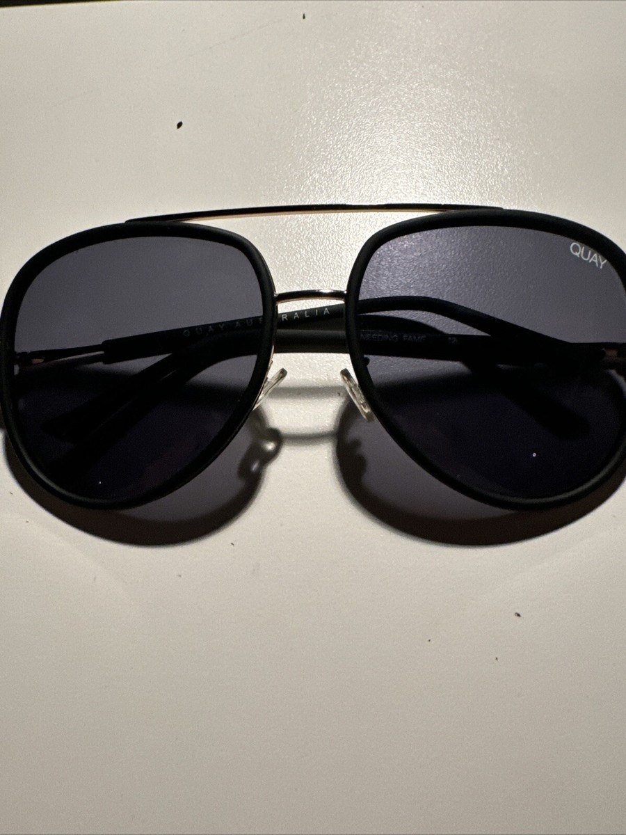 Needing Fame Quay Sunglasses Quay Australia Sunglasses