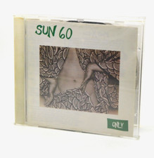 Sun 60 - Only  (CD 1993)