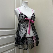 fredericks of hollywood lingerie set