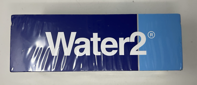#ad Water2 The Pod 2.0 Starter Kit Fresh Filtered Water On Tap $134.99