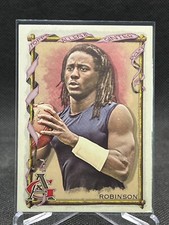2023 Topps Allen Ginter - Denard 