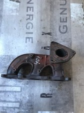 Peugeot 407 3.0 Coupe Abgaskrümmer 2005-2012 Original 101104