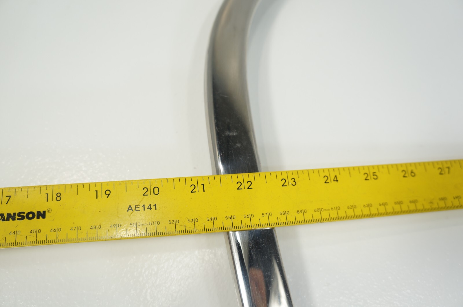 2009-2013 Bentley Continental Flying Spur Rear Passenger Side Door Glass Trim 