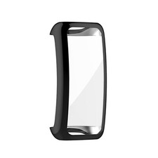Protective Case Full Wrap Tpu Case Protective Accessory for Fitbit inspire3/2