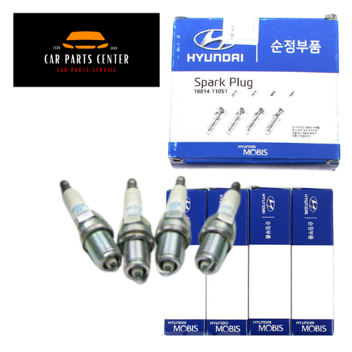 Hyundai kia 18814 11051