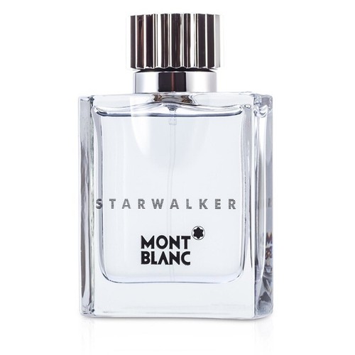 NEW Montblanc Starwalker EDT Spray 50ml Perfume | eBay