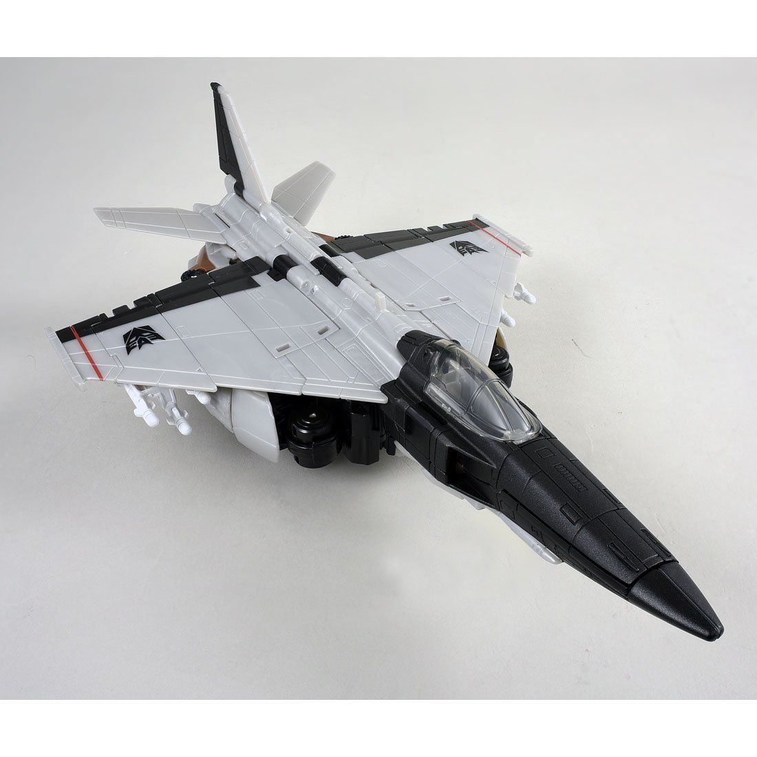 TAKARA TOMY Transformers The Last Knight TLK-25 Decepticon