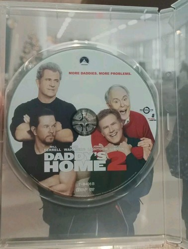 Daddy's Home 2 - Picture 3 of 4