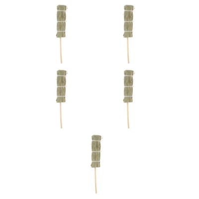  5pcs Lollipop Display Regal Anzeige Halter Kuchen Pops Rack Tabletop Display
