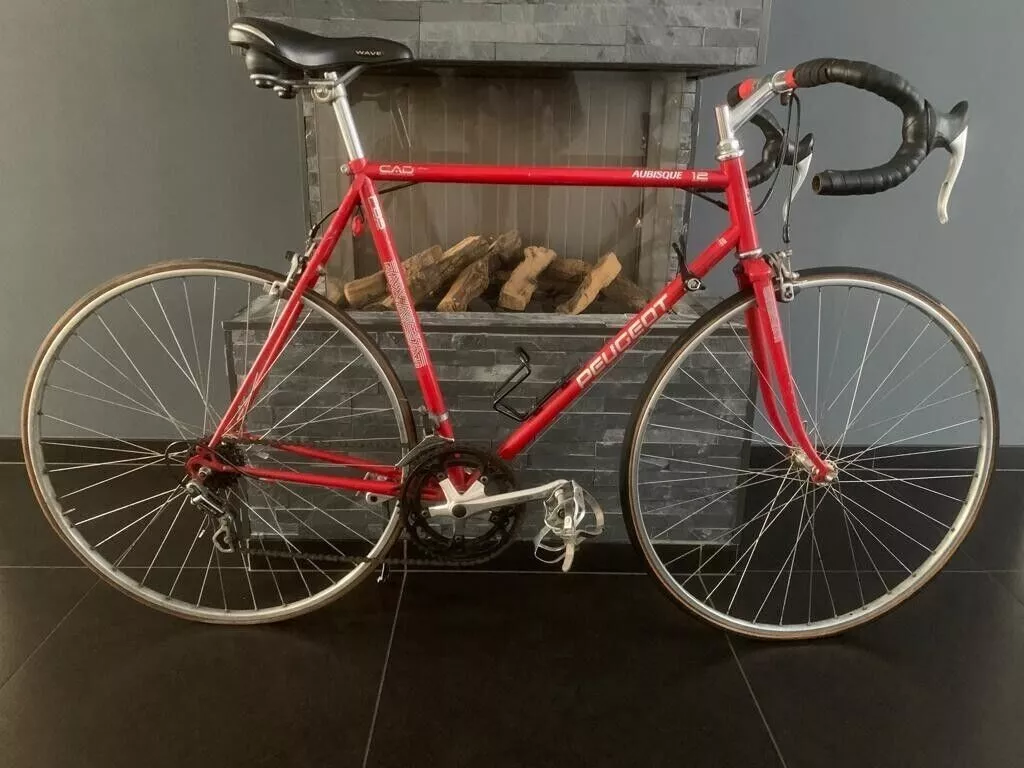 Peugeot 12 speed bike sales