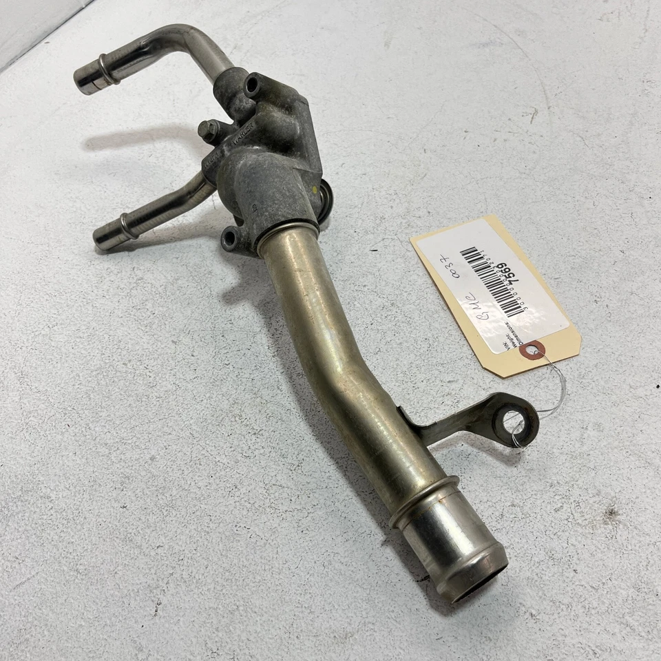 GMC ACADIA 2007-2017 motor refrigerante de agua termostato carcasa OEM Foto 4 de 4