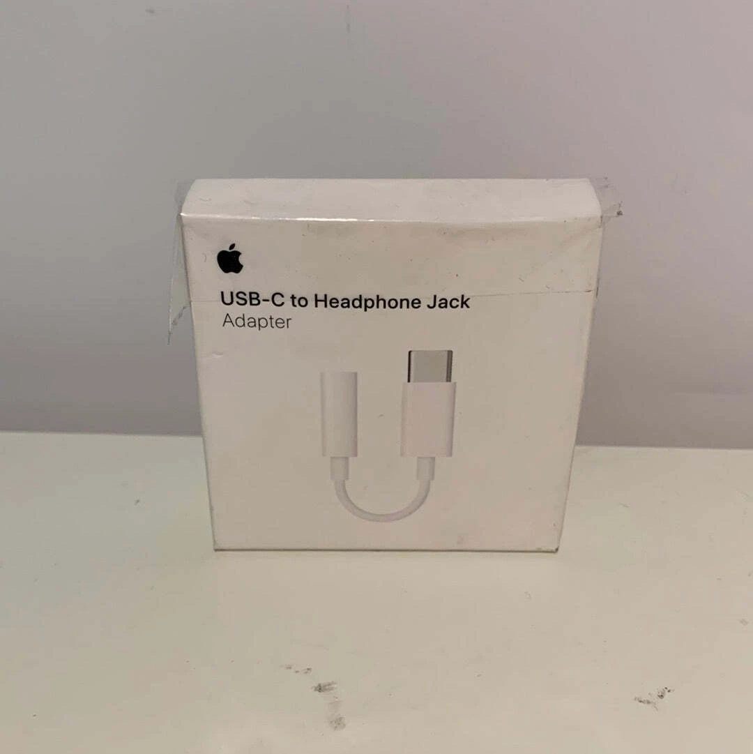 Apple USB C to 3.5mm Headphone Adapter 190198886804 eBay