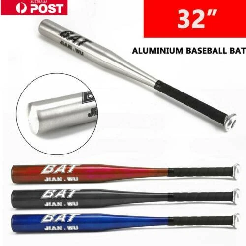 Aluminium Baseball & Softball Bats