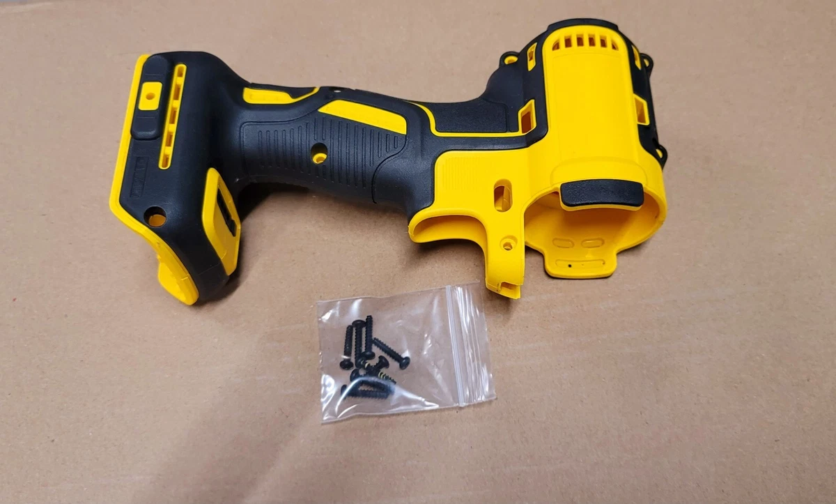 Dewalt impact driver dcf888 deals