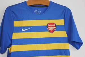 nike trikot gelb blau