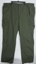 Propper Uniform Tactical Pants Mens 54X37 Unhemmed Ripstop 