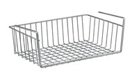 Metaltex 364850 Kanguro Schrankkorb 50 Cm, Polytherm / Raumsparer
