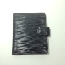 Louis Vuitton Epi Mini Agenda