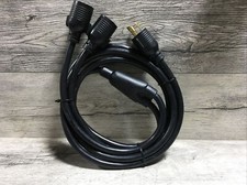 HENGYI Generator Locking Power CordGenerator Extension L27-09