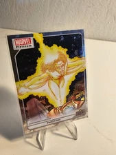 2022 Upper Deck Marvel Platinum - PICK YOUR CARD!