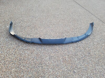 2020 Porsche Taycan 9J1 OEM GENUINE ORIGINAL Front Bumper