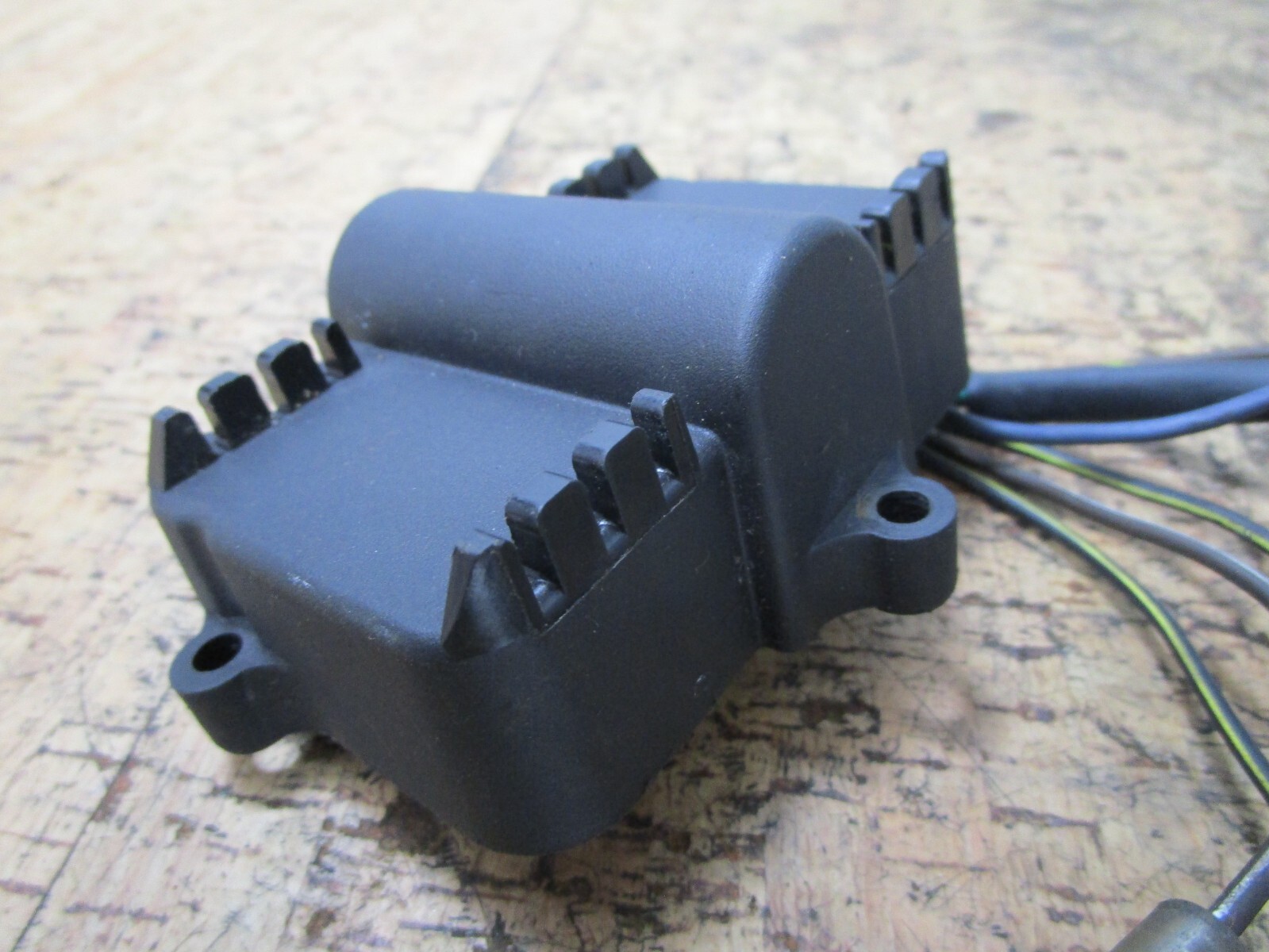 90 DAY WARRANTY* 0780 Mercury Ignition Pack 8M0035468 | eBay 