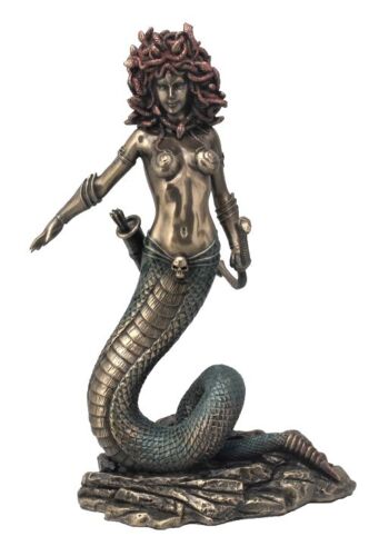 Medusa   - Myth & Legend Sculpture - Picture 1 of 1