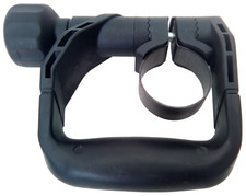 Handgriff 50mm Griff für Bosch Stemmhammer A...