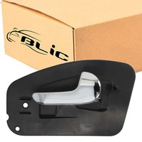 Blic 6010-04-040408TPP TüRgriff Innen Hinten Rechts FüR Opel Combo C Corsa C