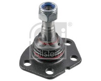 Febi Bilstein Trag-/FüHrungsgelenk Vorne Links Rechts Unten FüR CitroüN