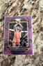 2023 Panini Prizm WNBA - Olivia Nelson-Ododa #68 Purple Prizm /149