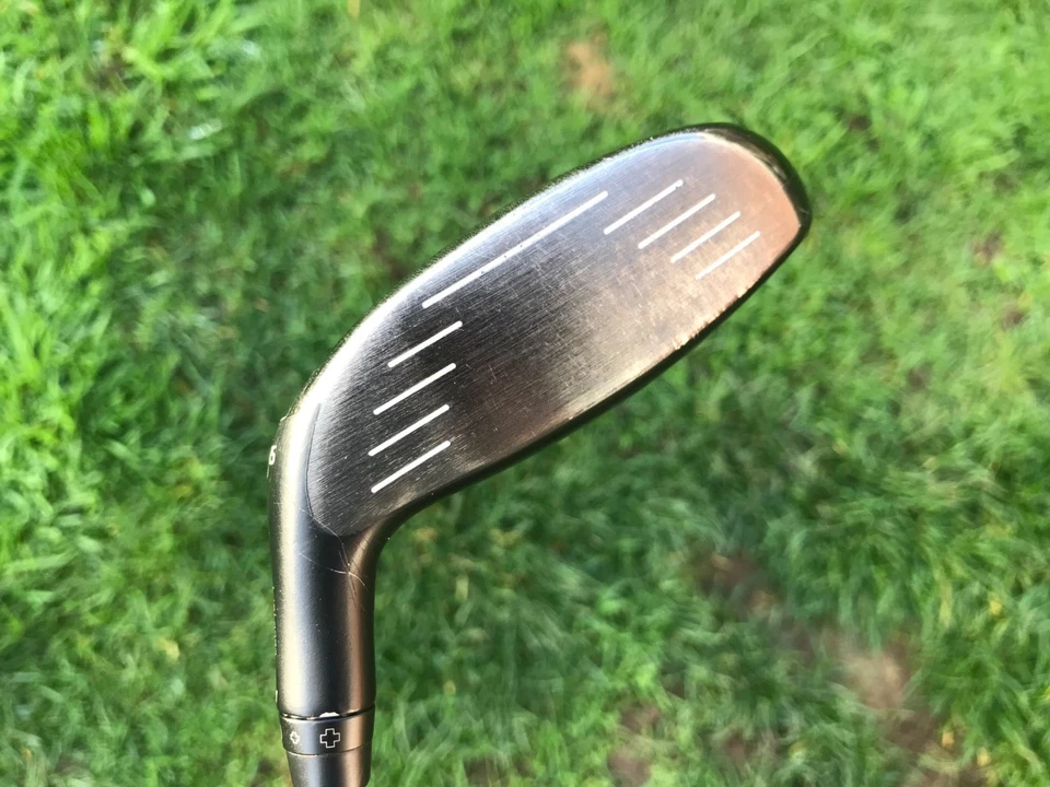 Ping G430 Max Fairway 3 Wood (15*) with Stiff Ping Alta CB Shaft - Image 4 of 4