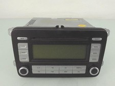 Autoradio Volkswagen GOLF