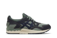 ASICS Gel Lyte 5 'Modern Patchwork Pack - Ivy' 1201A823-400 New Size
