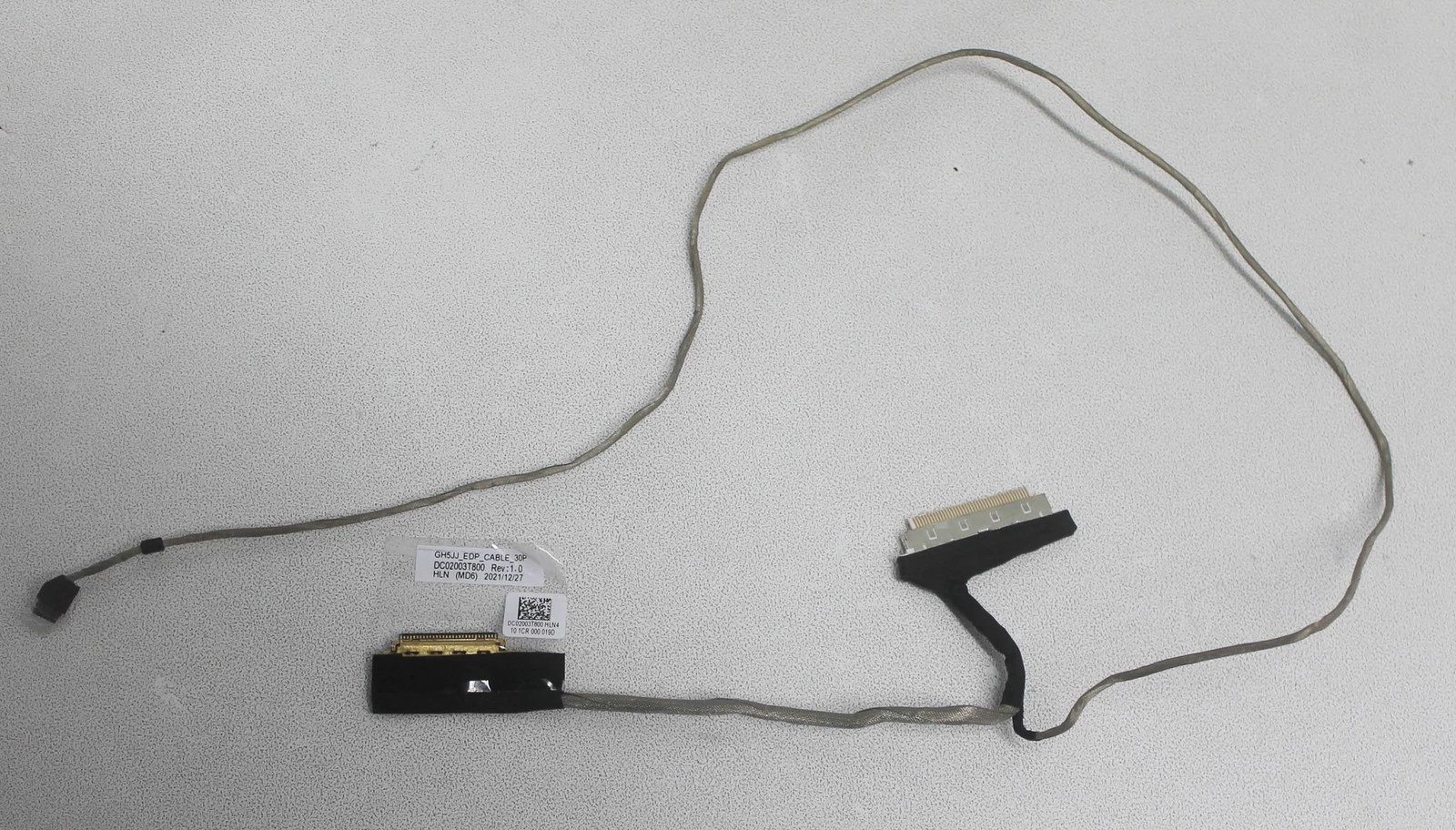 50.K3MN2.005 — Шлейф  CABLE LCD EDP