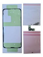 Org-Montageband FüR Klappe Des Rework-Kits, Einlage Samsung Galaxy S25 (SM-S921)
