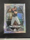Konnor Griffin 2026 Bowman Refractor Insert BST-7 Pirates