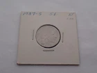 1937 S U.S. Buffalo Nickel RD-18