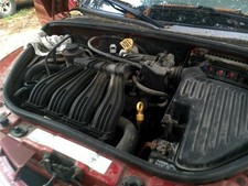 Oil Pan Fits 03-10 Pt Cruiser 3192802