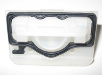 Mercedes W204 Seiten Schweller Ventildeckel Clip Klemme Klammer A0009914371 Neu