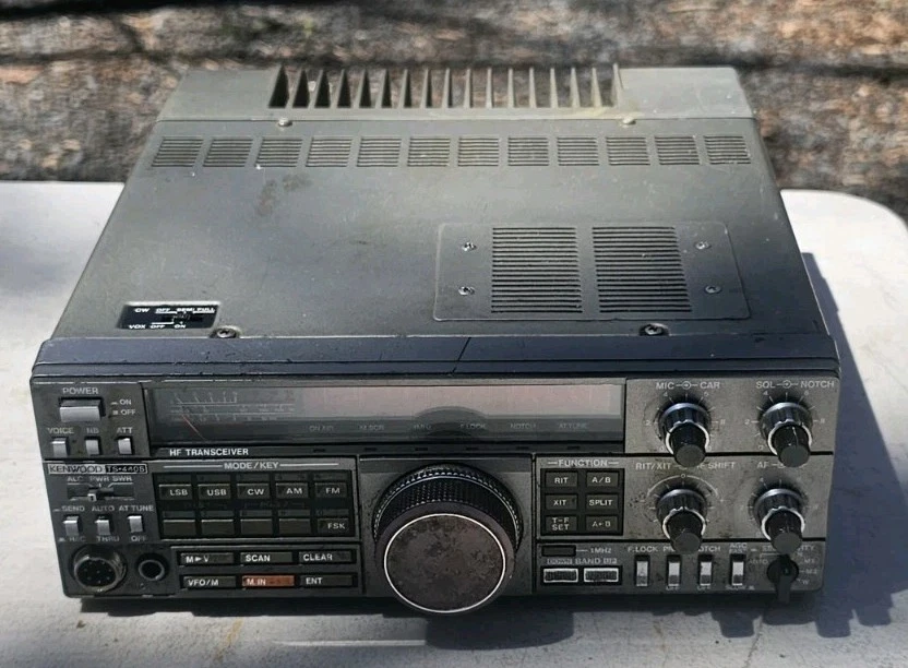 Kenwood Ts 440 for sale - eBay